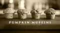 How to Make Pumpkin Muffins